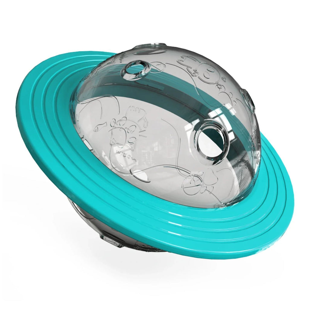 Toy Reward Dispenser, Fun and Learning