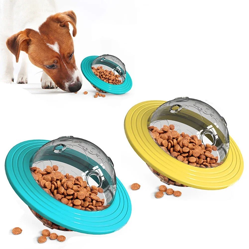 Toy Reward Dispenser, Fun and Learning
