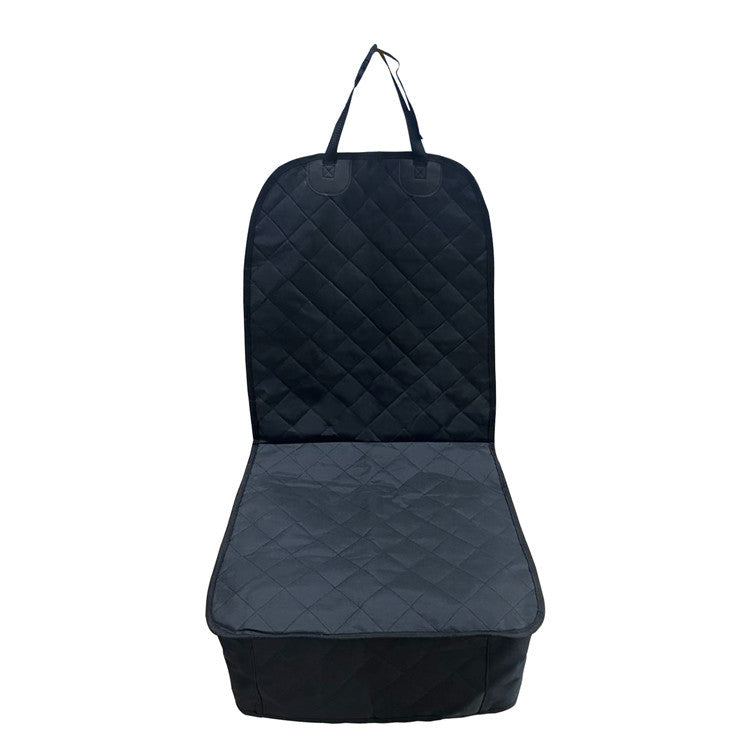 Waterproof Pet Seat Cover, Always Clean Car