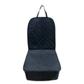 Waterproof Pet Seat Cover, Always Clean Car