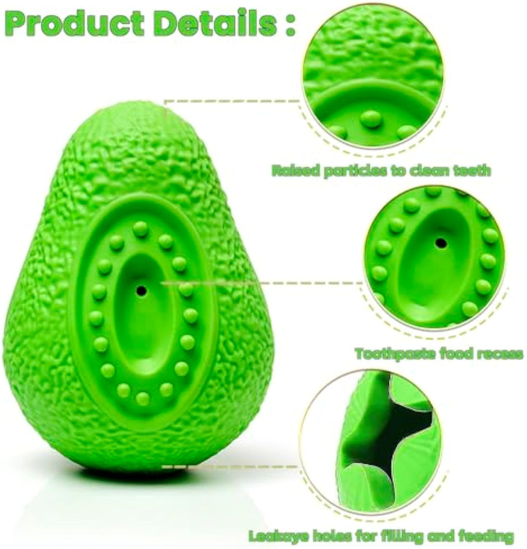 Ultra-Resistant Dog Toy, Safe and Durable