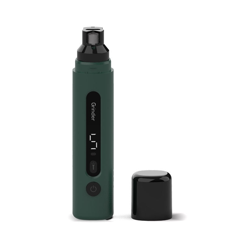 Electric Nail Clipper for Dogs and Cats, Super Quiet