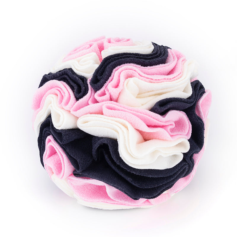 Scent Ball for Dogs, Stimulates the Mind and Relaxes