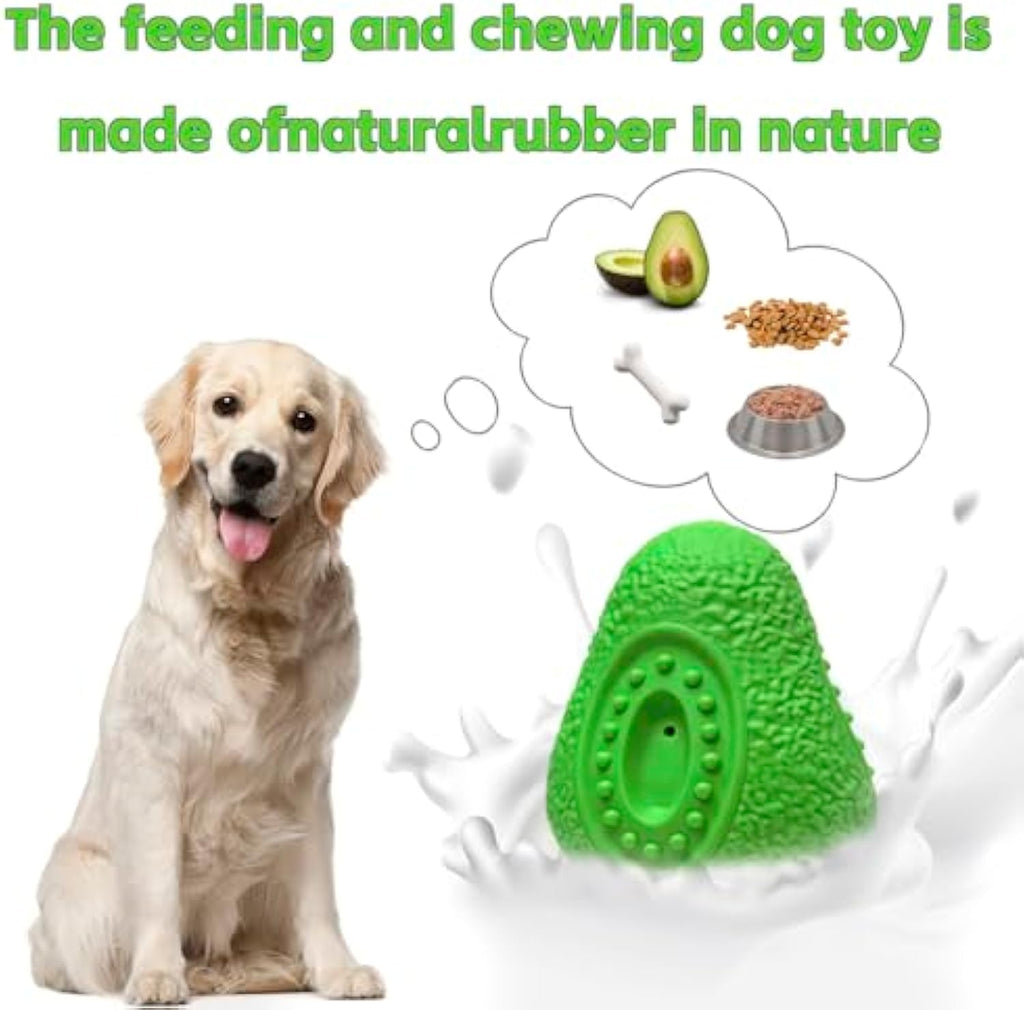 Ultra-Resistant Dog Toy, Safe and Durable