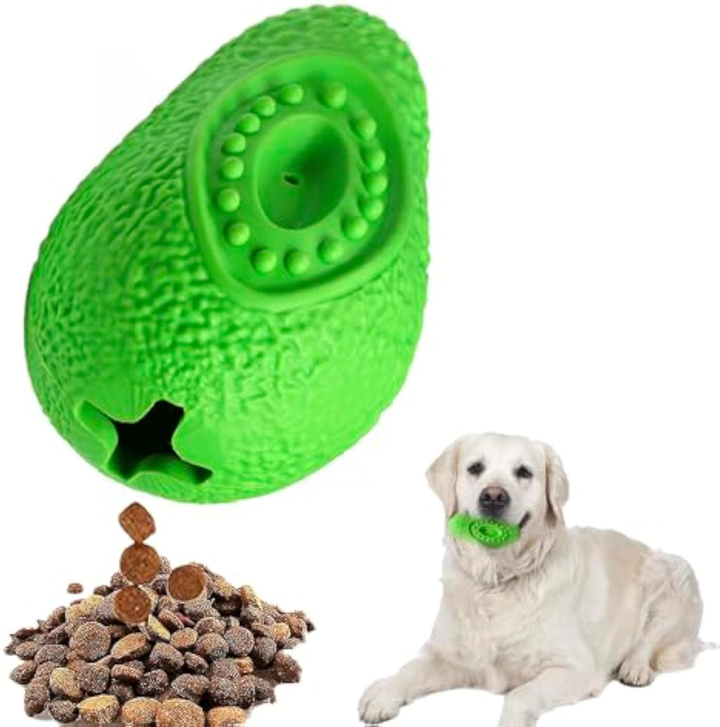 Ultra-Resistant Dog Toy, Safe and Durable