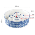 Slow Feeder Pet Bowl, Anti-Choking and Non-Slip