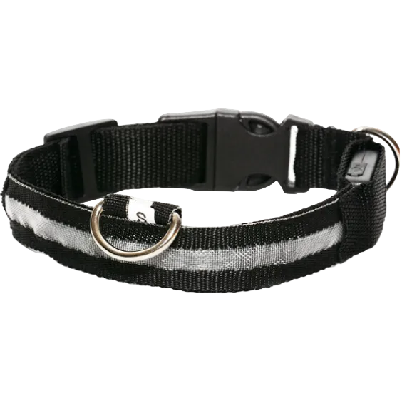 Safety Dog Led Collar