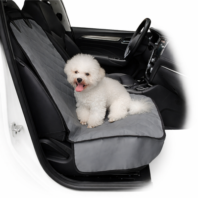 Waterproof Pet Seat Cover, Always Clean Car