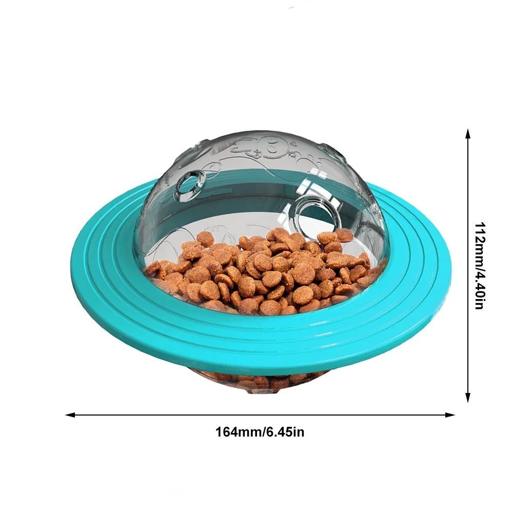 Toy Reward Dispenser, Fun and Learning