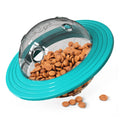 Toy Reward Dispenser, Fun and Learning