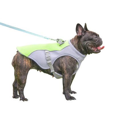 Cooling Vest for Dogs, Sun Protection and Breathable
